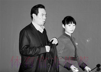 国际足联主席因凡蒂诺在苏黎世会见中国足协主席蔡振华 国际足联主席因凡蒂诺在苏黎世会见中国足协主席蔡振华