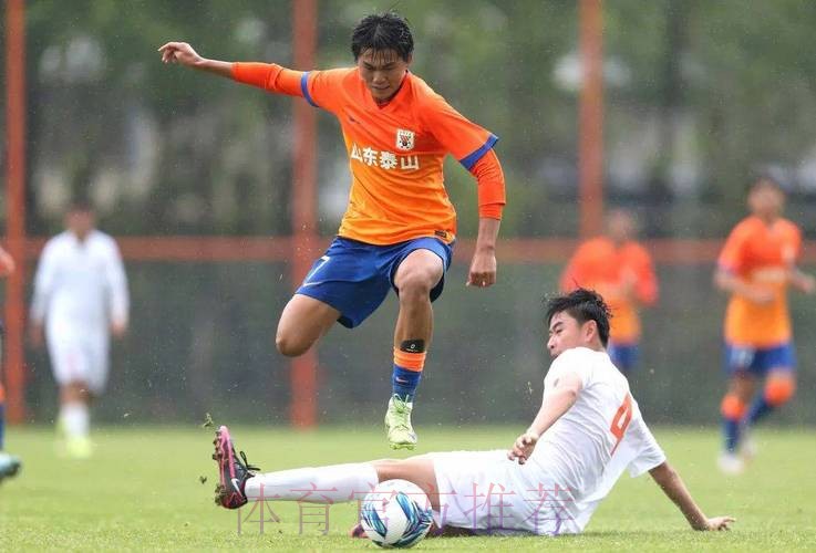 2024五青锦标赛（男子U15）在山东东营开幕