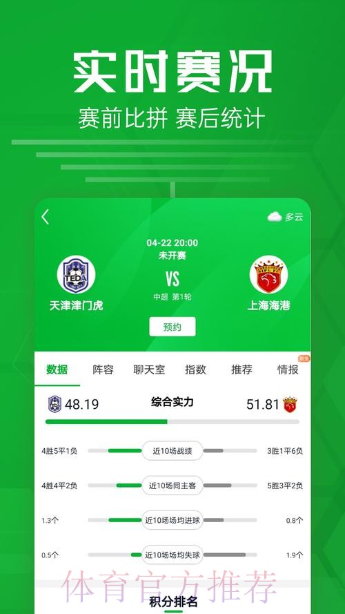 安卓必备应用:即时获取世界杯最佳比分推荐 安卓必备应用:即时获取世界杯最佳比分推荐